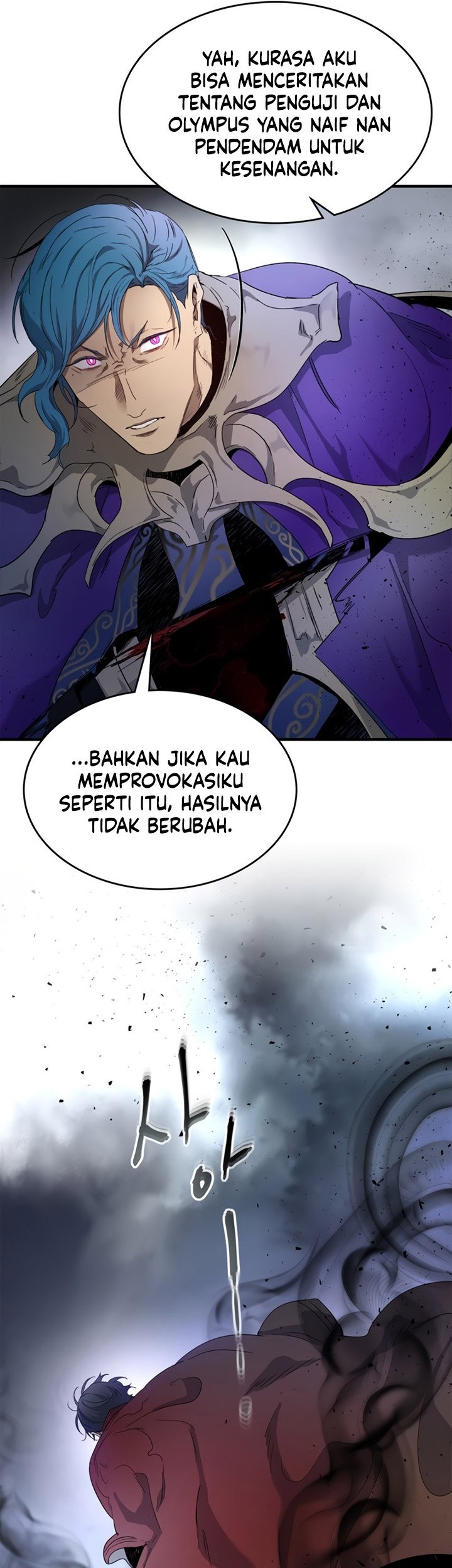 Leveling With the Gods chapter 50 halaman 66