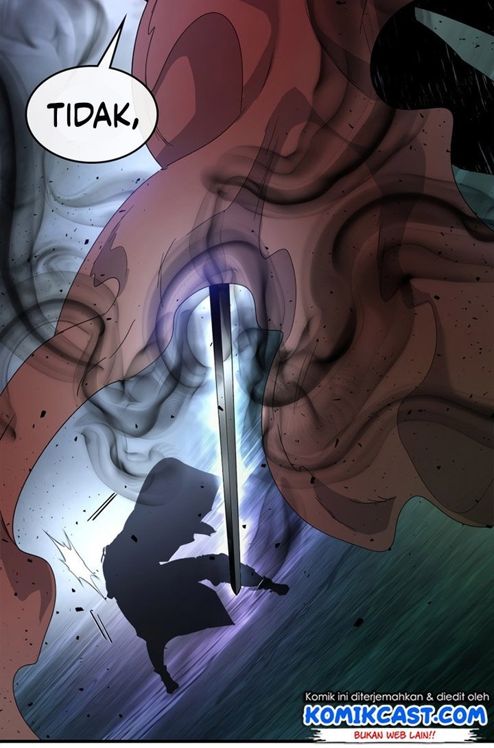 Leveling With the Gods chapter 50 halaman 67