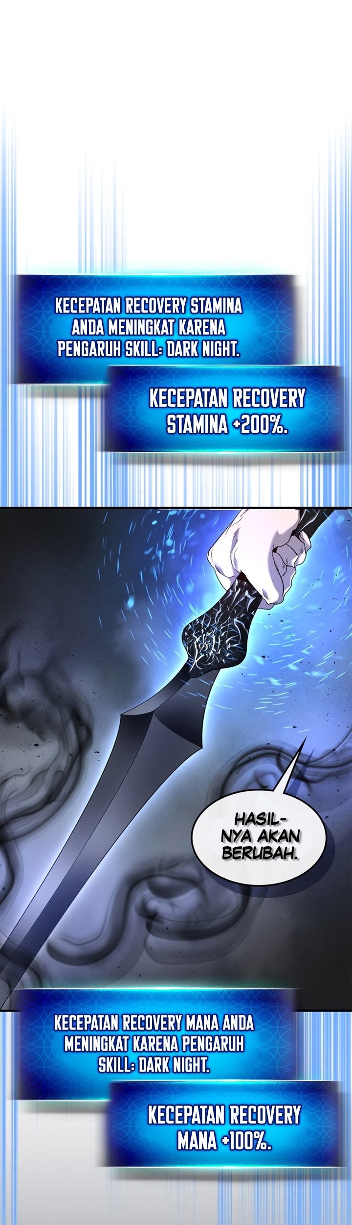 Leveling With the Gods chapter 50 halaman 68