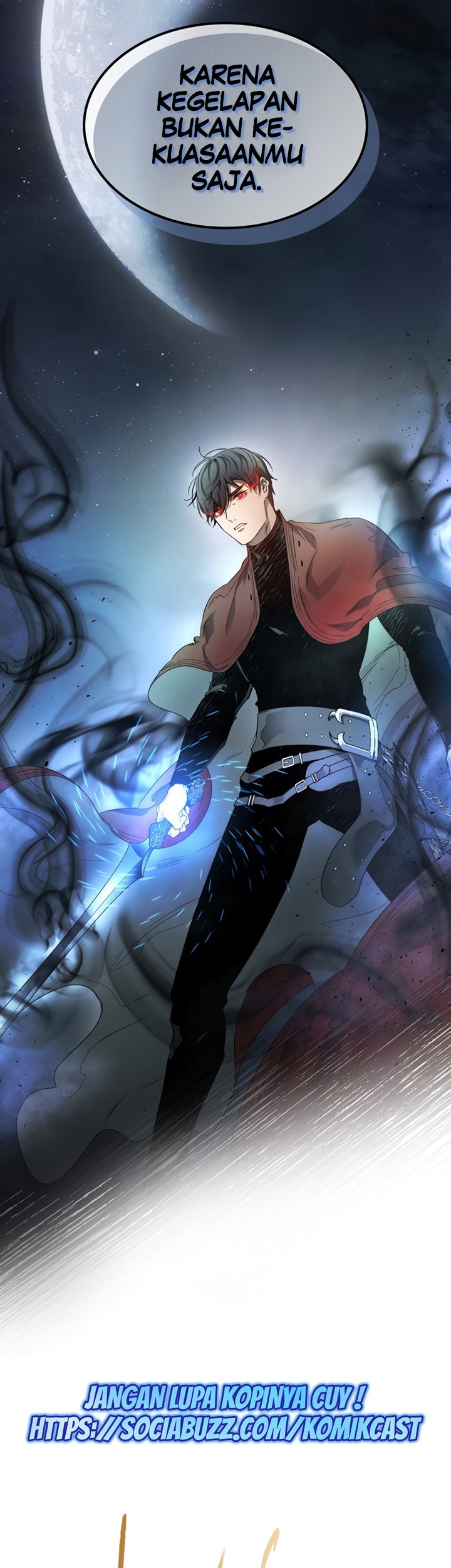 Leveling With the Gods chapter 50 halaman 70