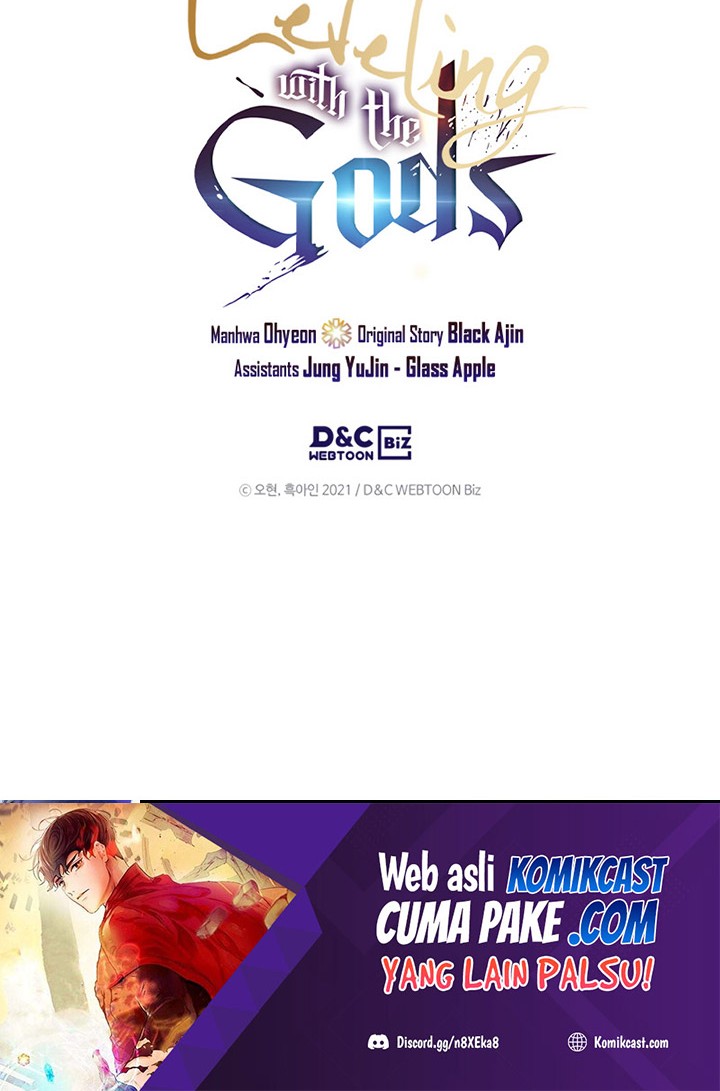 Leveling With the Gods chapter 50 halaman 71