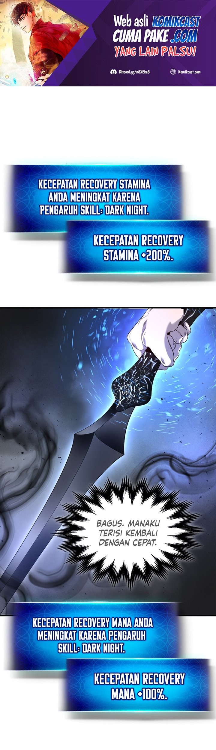 Leveling With the Gods Bab 51 halaman 2