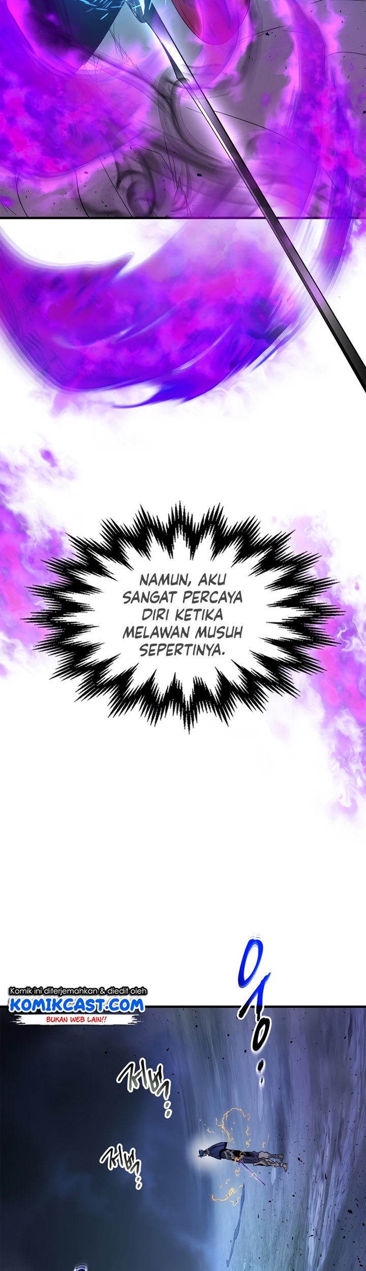 Leveling With the Gods Bab 51 halaman 10