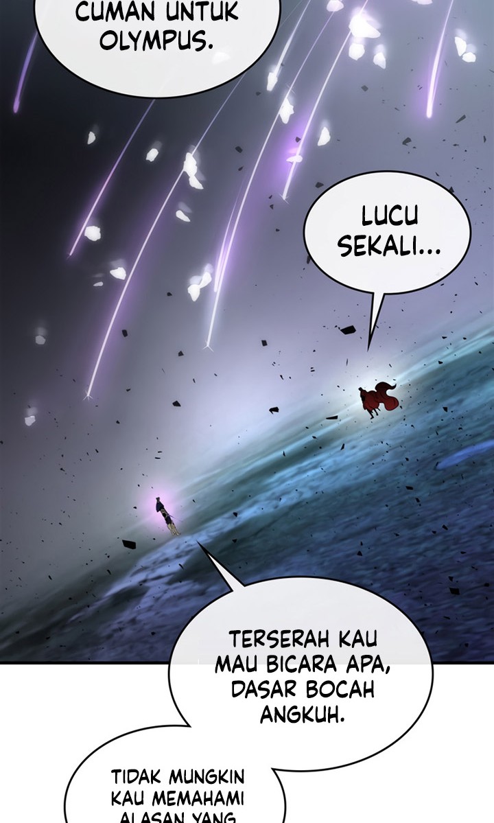 Leveling With the Gods Bab 51 halaman 53