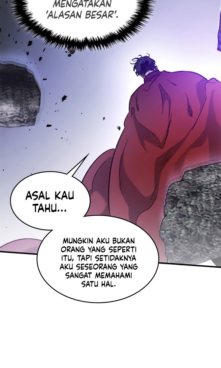 Leveling With the Gods Bab 51 halaman 57