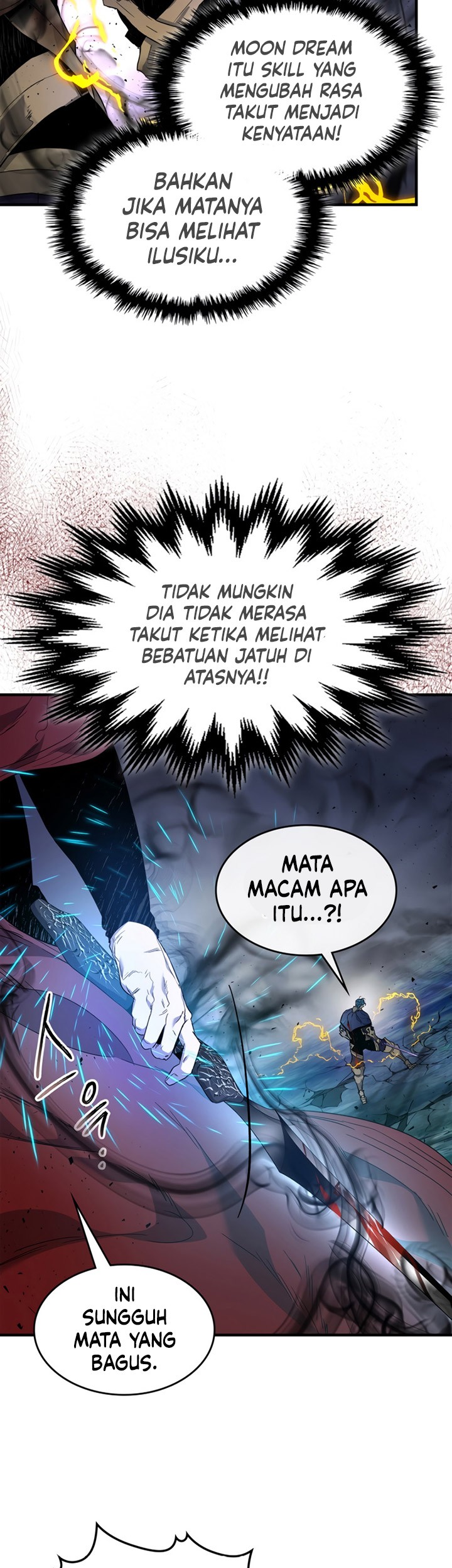 Leveling With the Gods Bab 51 halaman 72