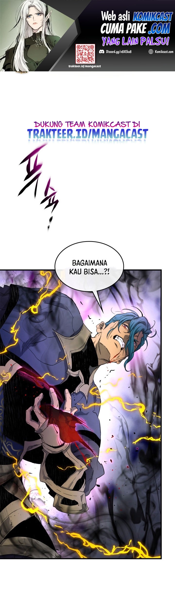 Leveling With the Gods chapter 52 halaman 2