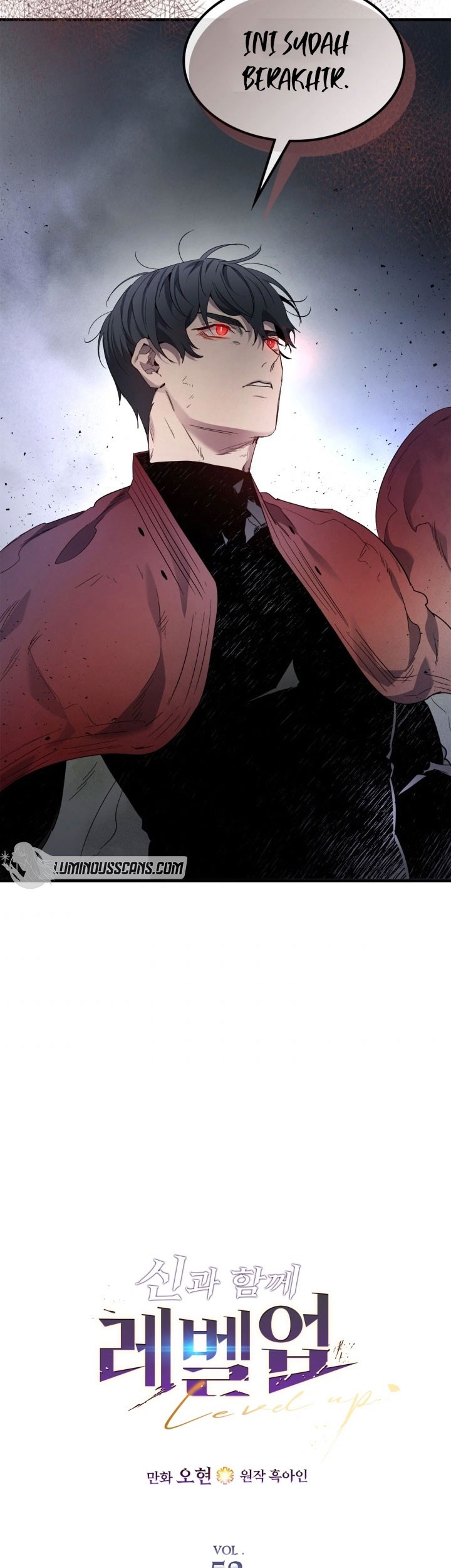 Leveling With the Gods chapter 52 halaman 6