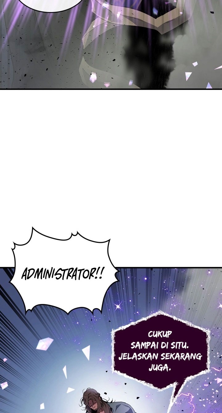 Leveling With the Gods chapter 52 halaman 11
