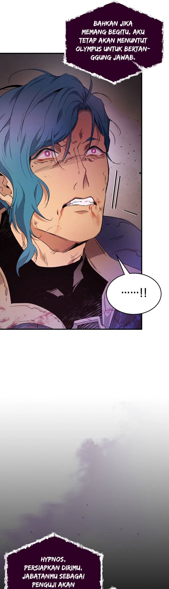 Leveling With the Gods chapter 52 halaman 16