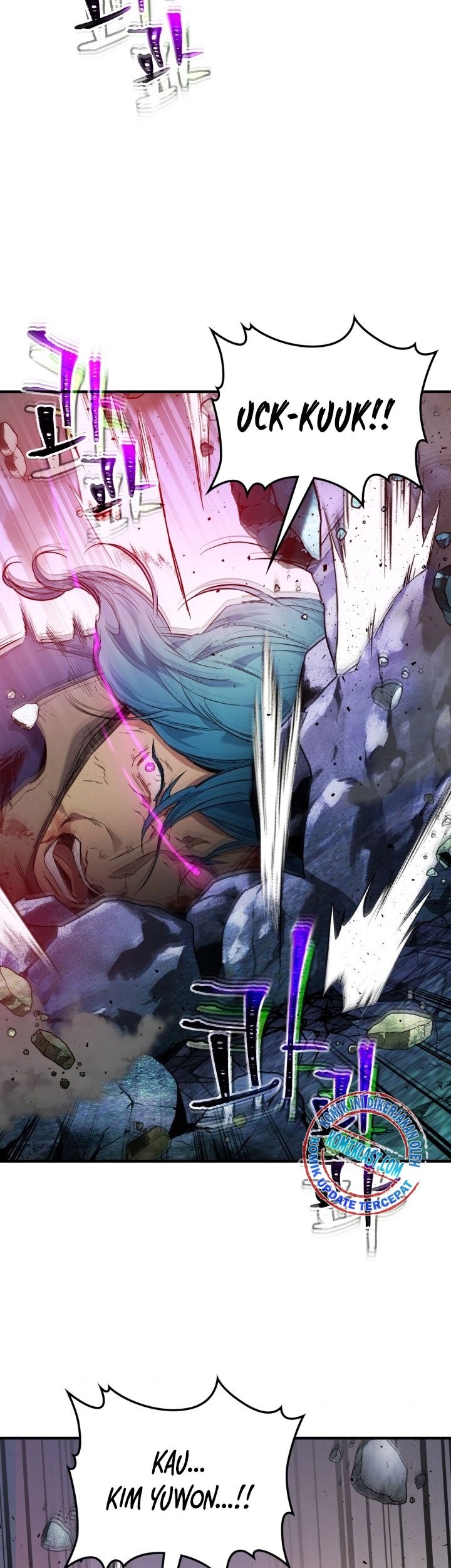 Leveling With the Gods chapter 52 halaman 24