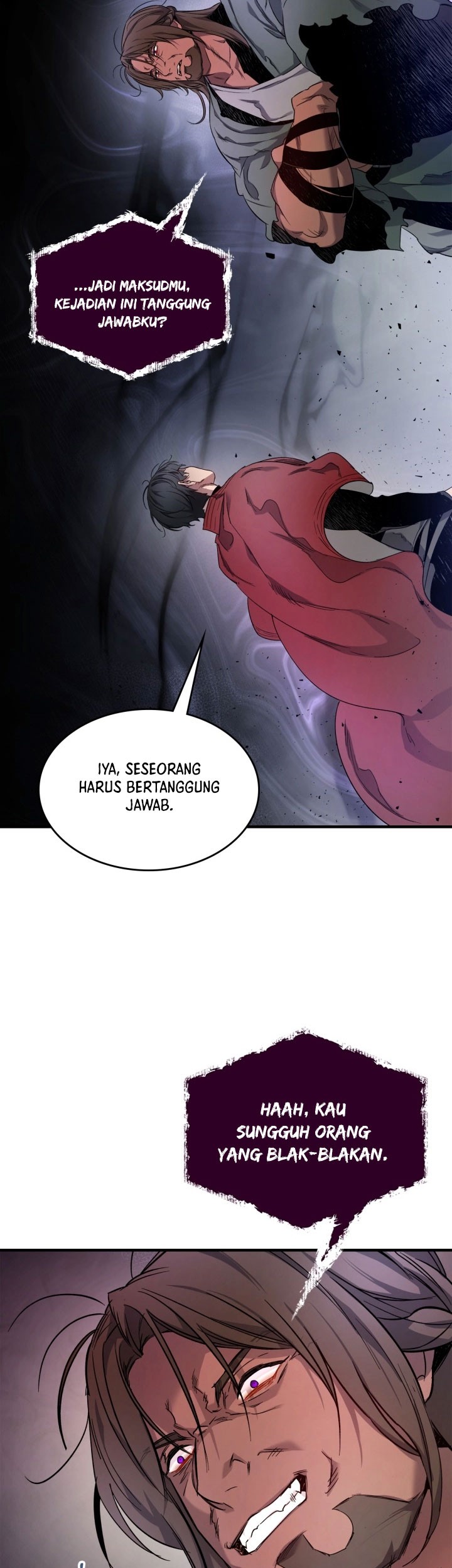Leveling With the Gods chapter 52 halaman 32
