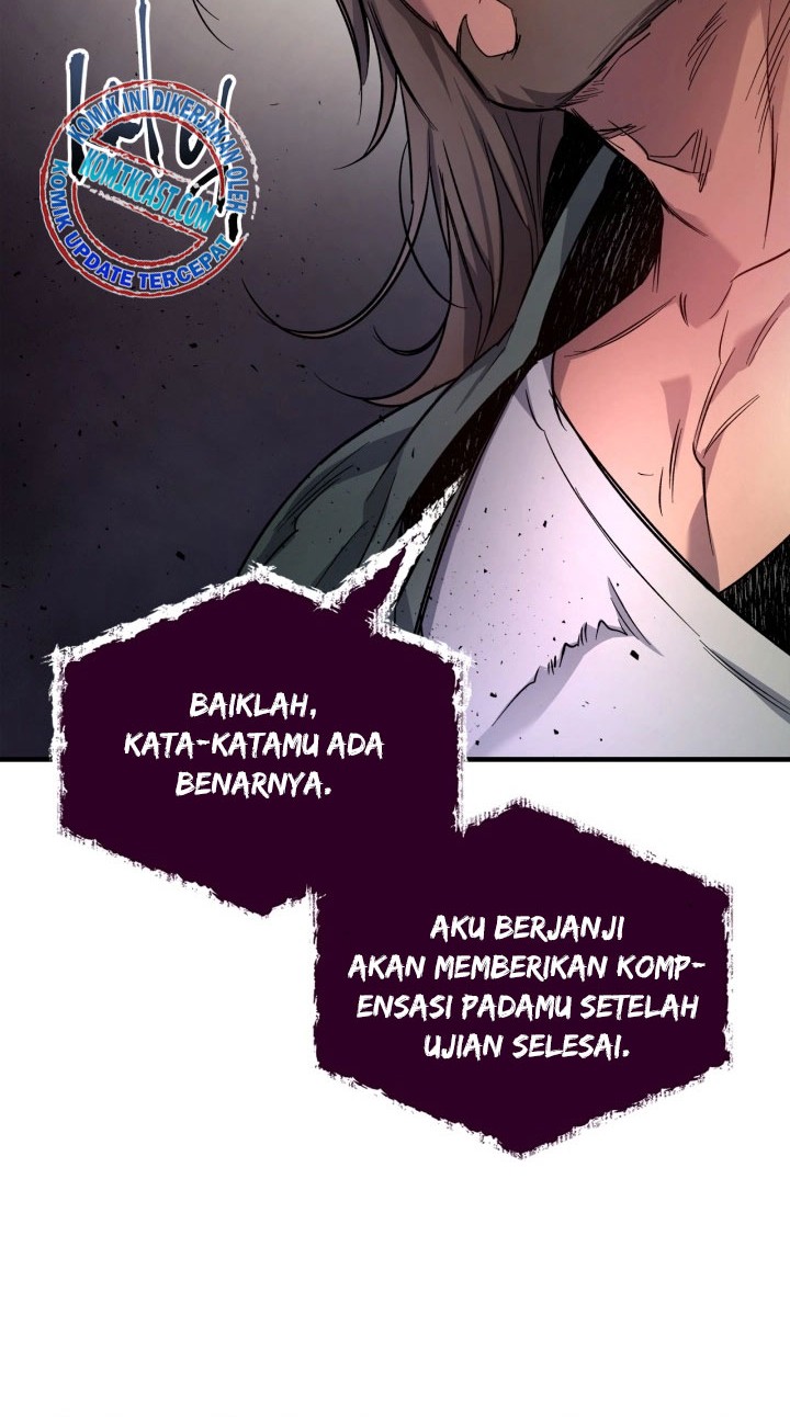 Leveling With the Gods chapter 52 halaman 33