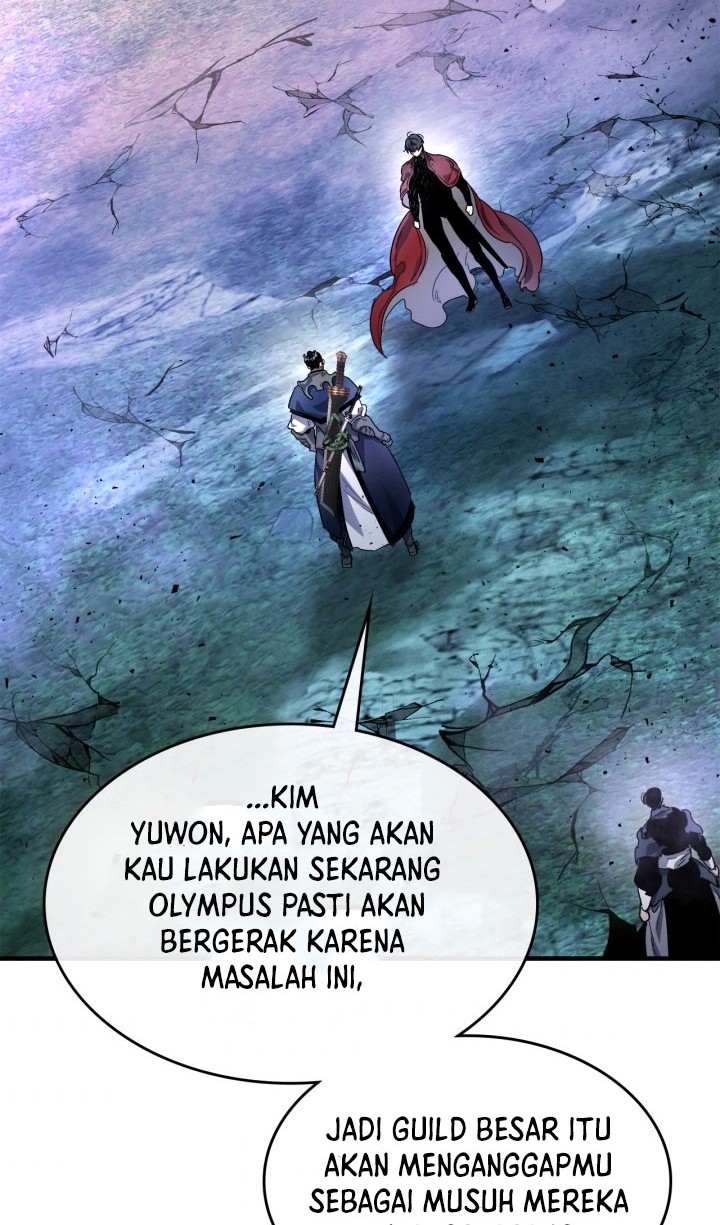 Leveling With the Gods chapter 52 halaman 43