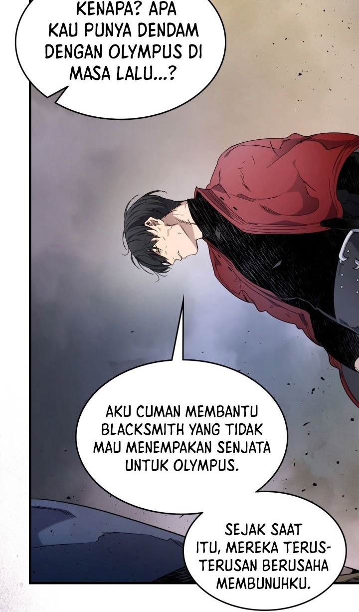 Leveling With the Gods chapter 52 halaman 45