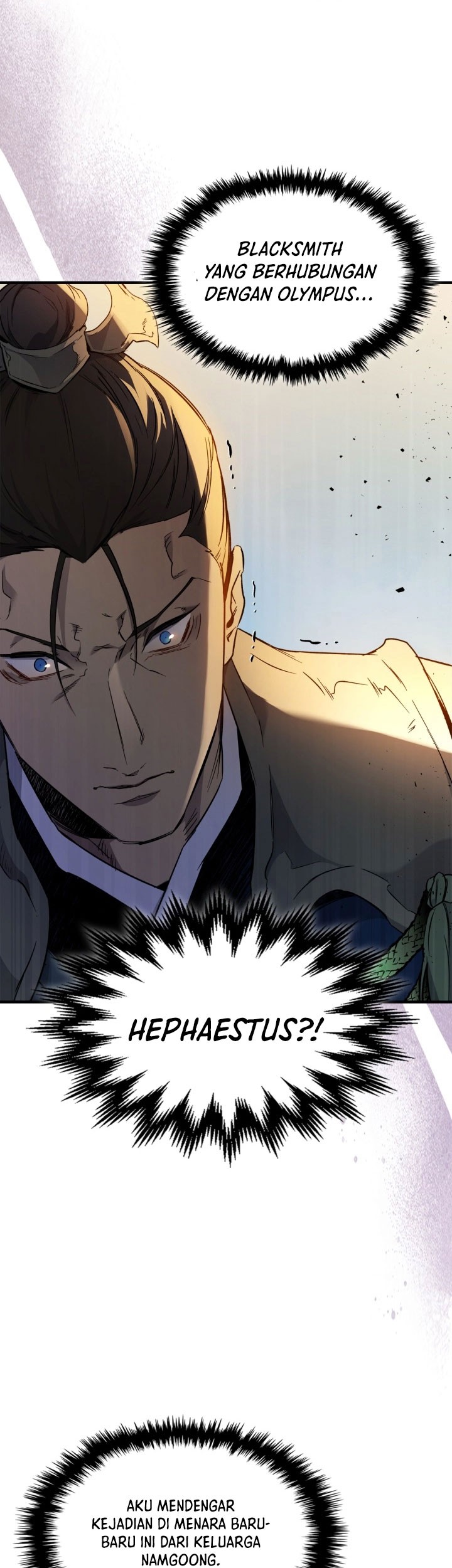Leveling With the Gods chapter 52 halaman 46