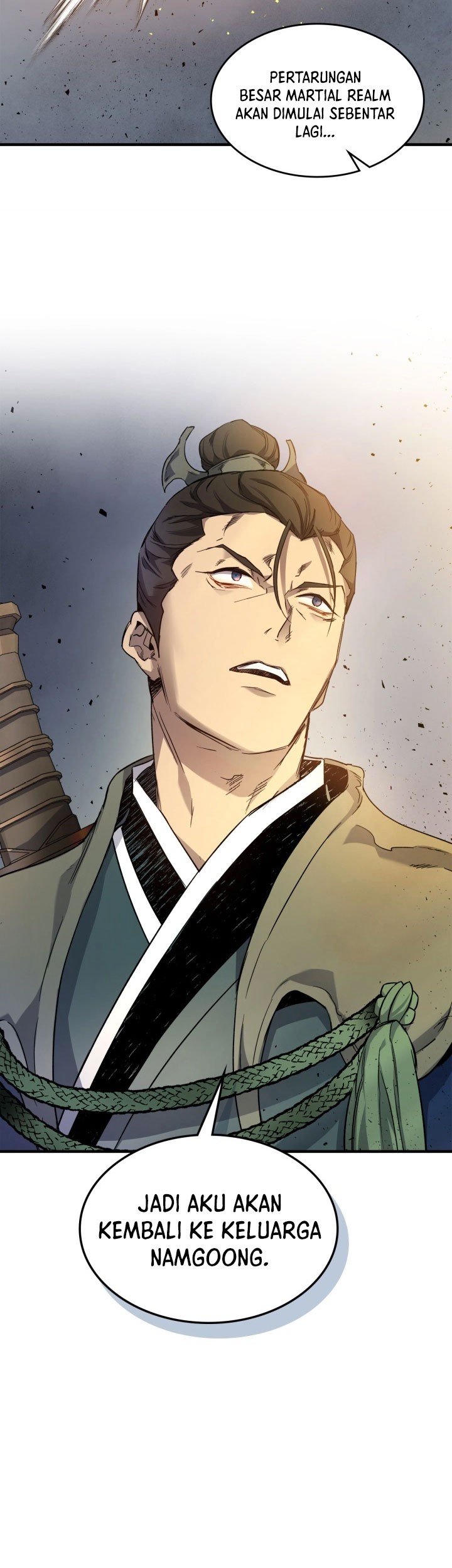Leveling With the Gods chapter 52 halaman 50