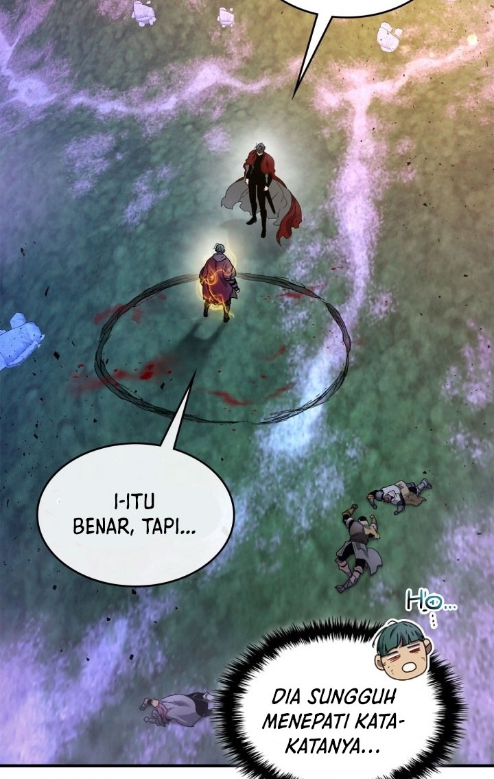 Leveling With the Gods chapter 52 halaman 53