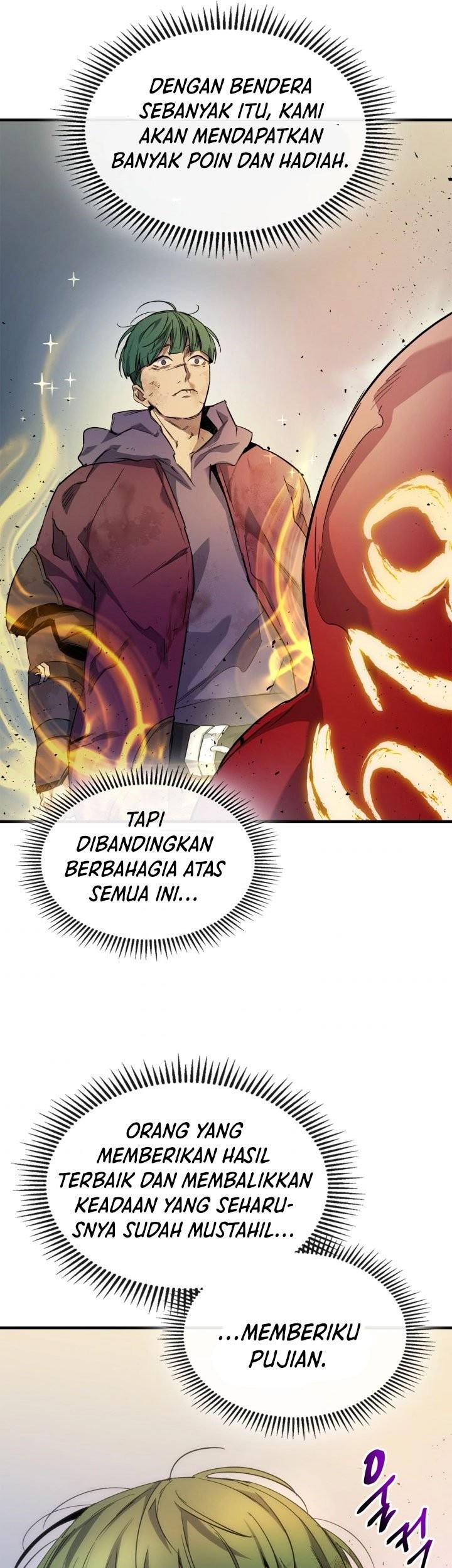 Leveling With the Gods chapter 52 halaman 58