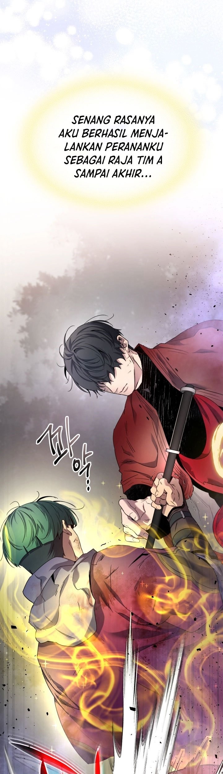 Leveling With the Gods chapter 52 halaman 60