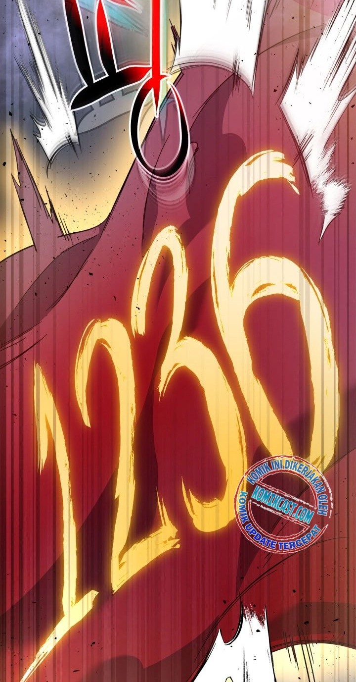 Leveling With the Gods chapter 52 halaman 61