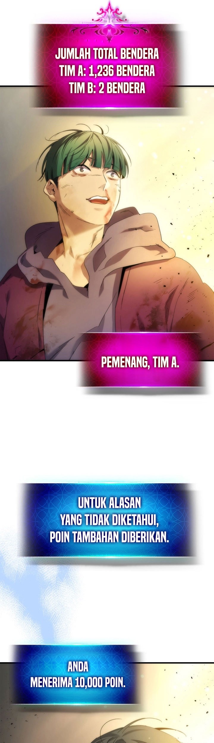 Leveling With the Gods chapter 52 halaman 64