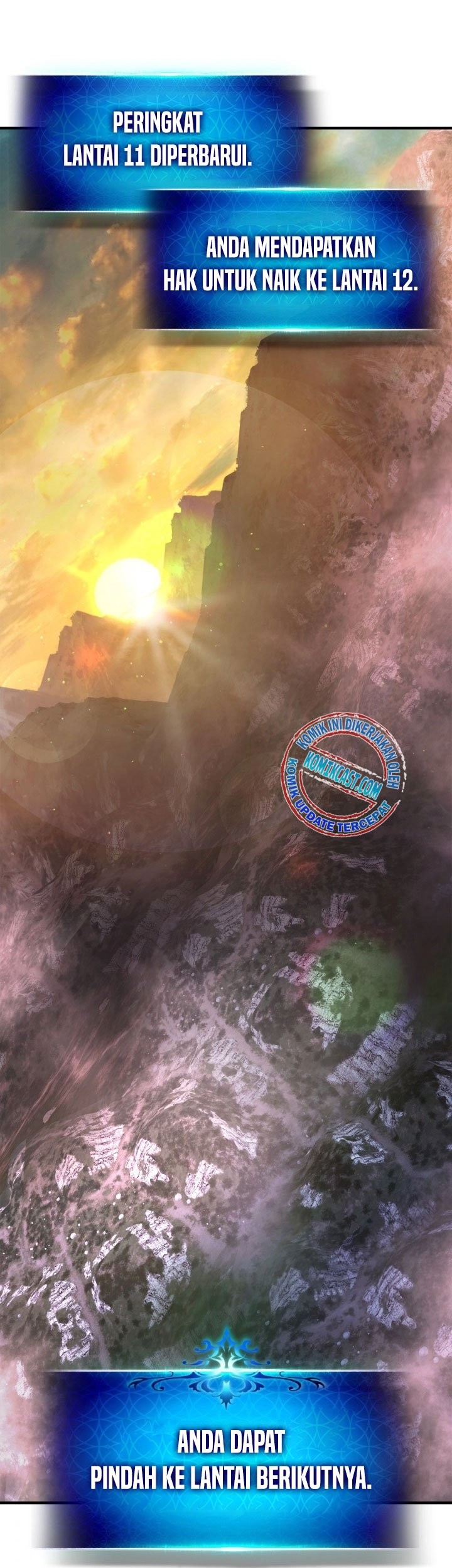 Leveling With the Gods chapter 52 halaman 66