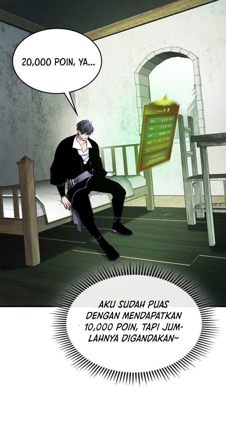 Leveling With the Gods chapter 52 halaman 69
