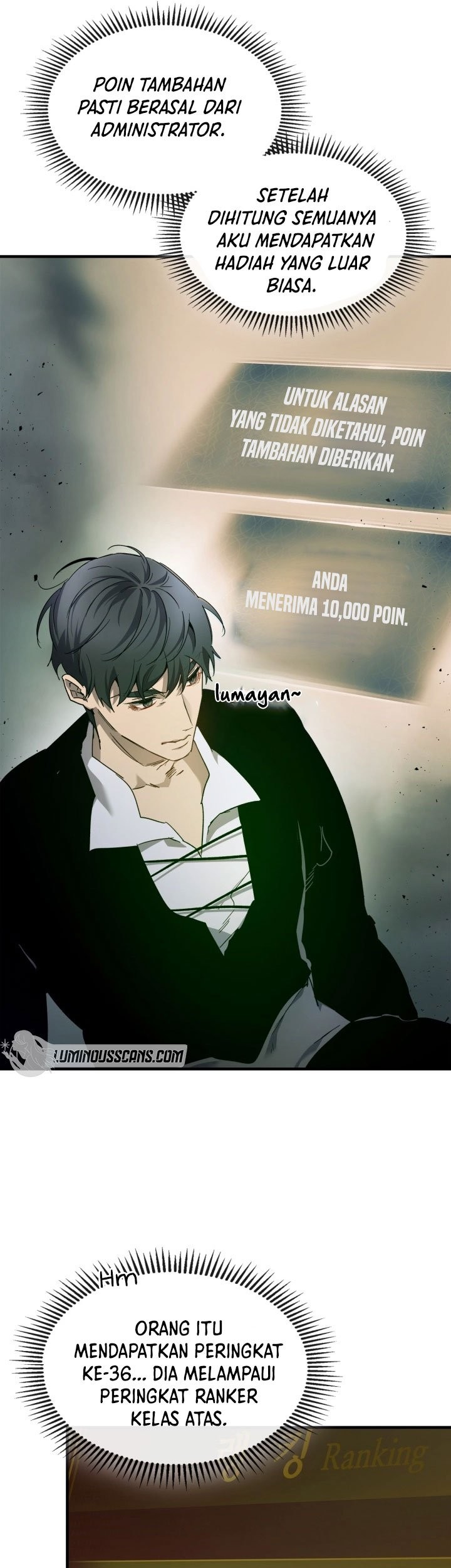 Leveling With the Gods chapter 52 halaman 70