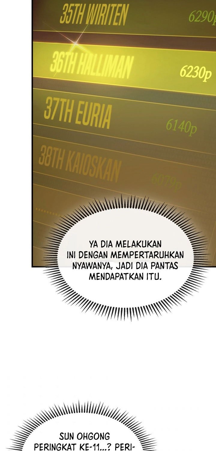 Leveling With the Gods chapter 52 halaman 71