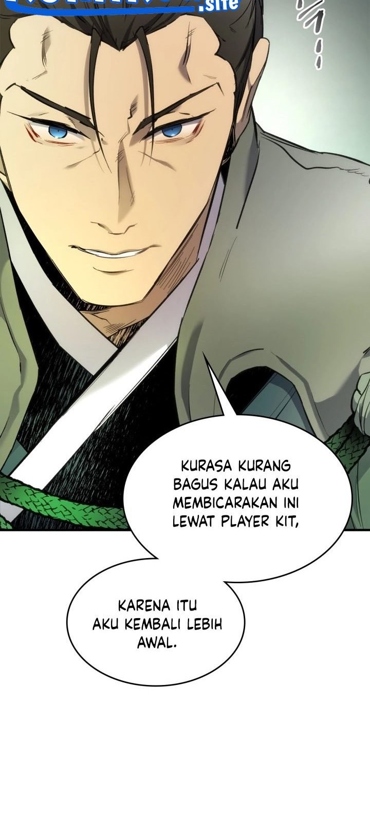 Leveling With the Gods Bab 53 halaman 7