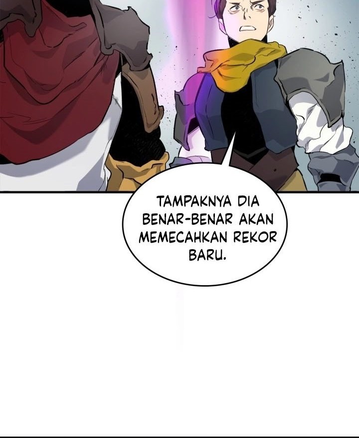 Leveling With the Gods Bab 53 halaman 25