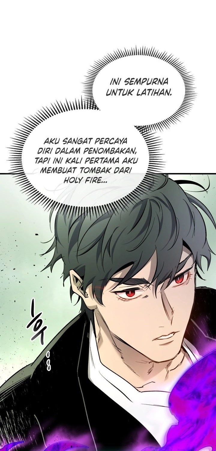 Leveling With the Gods Bab 53 halaman 27