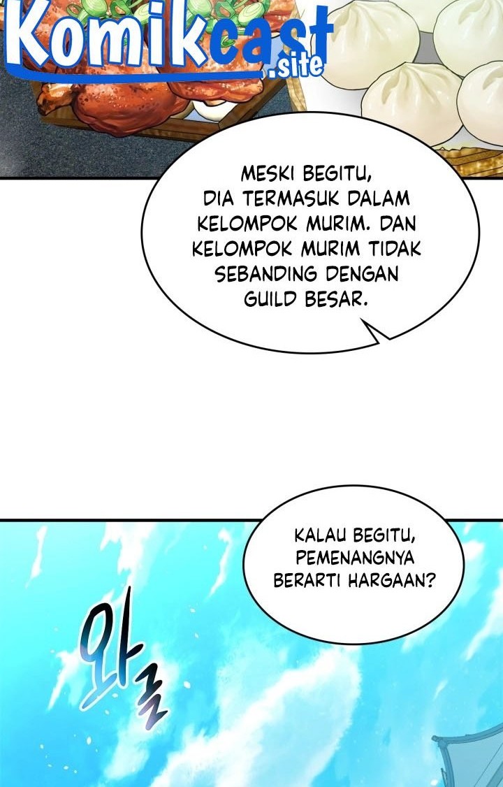Leveling With the Gods Bab 53 halaman 41