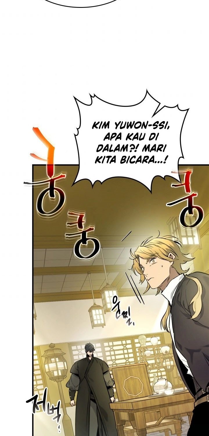Leveling With the Gods Bab 53 halaman 65