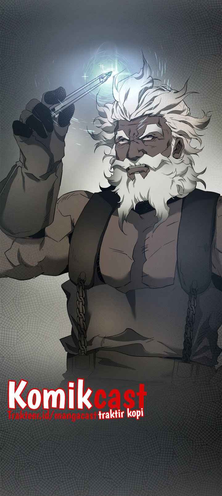 Leveling With the Gods Bab 53 halaman 80