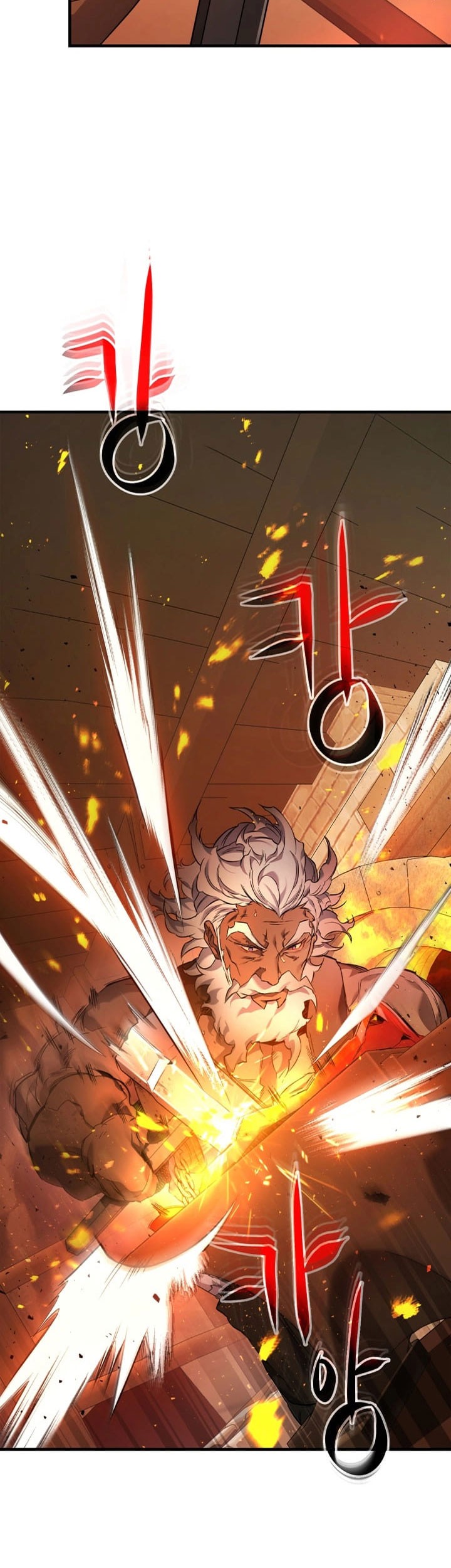 Leveling With the Gods Bab 54 halaman 6