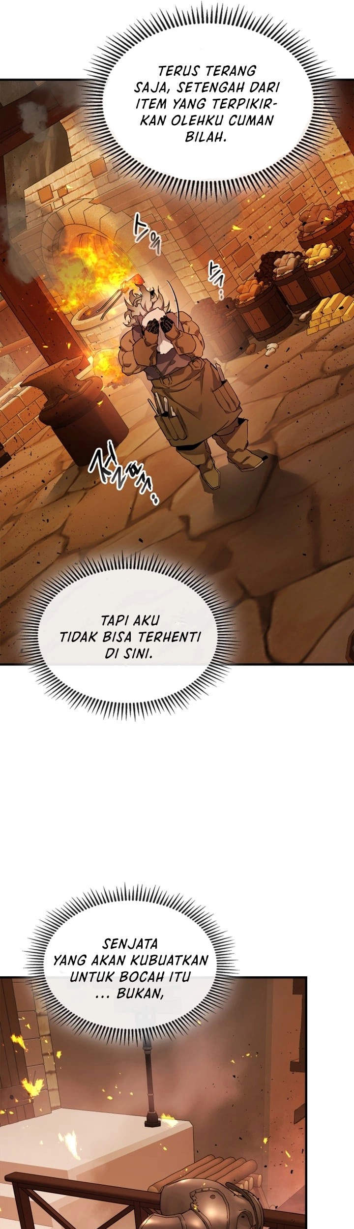 Leveling With the Gods Bab 54 halaman 10