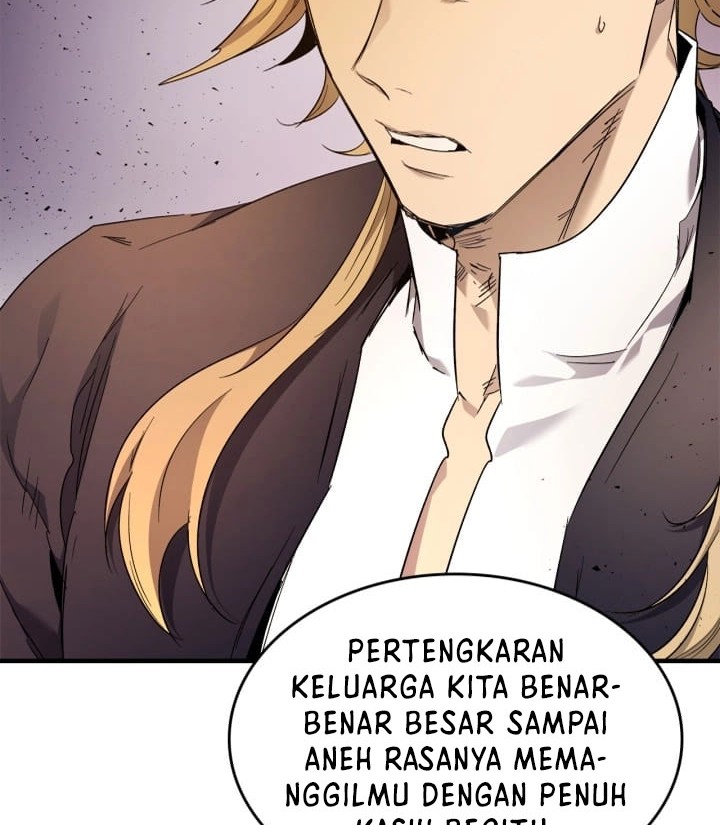 Leveling With the Gods Bab 54 halaman 19