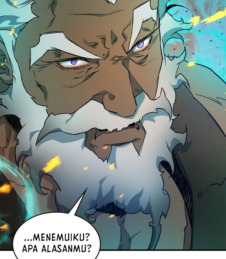 Leveling With the Gods Bab 54 halaman 21