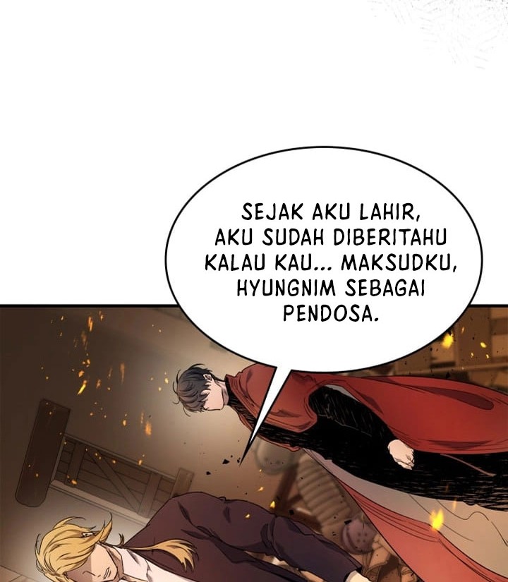 Leveling With the Gods Bab 54 halaman 23