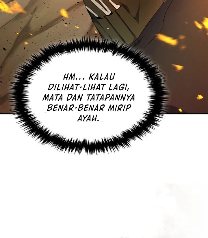 Leveling With the Gods Bab 54 halaman 25