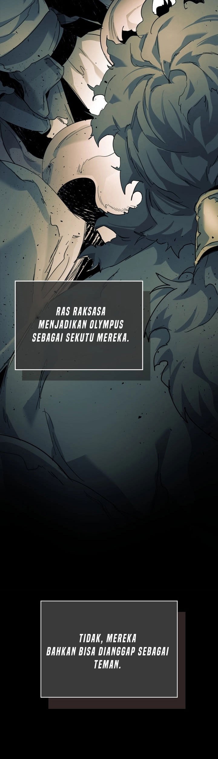Leveling With the Gods Bab 54 halaman 38