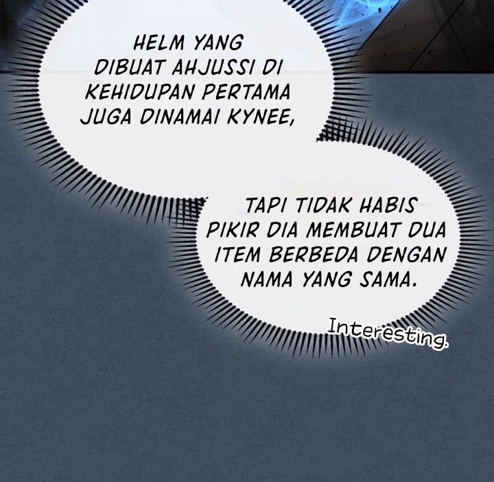Leveling With the Gods Bab 54 halaman 81