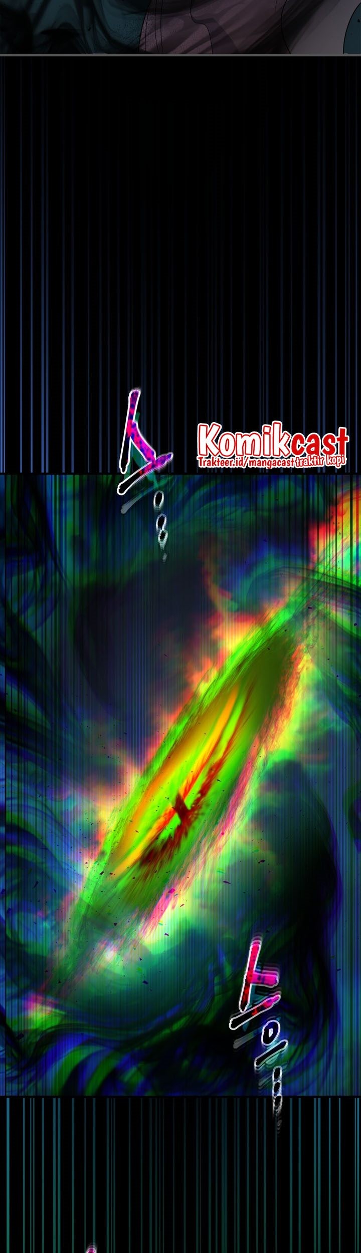 Leveling With the Gods chapter 55 halaman 4