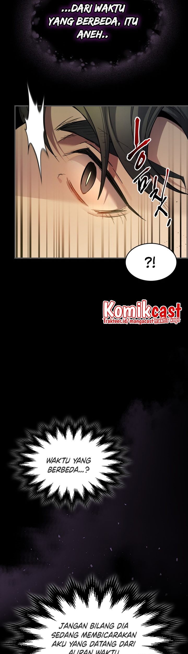 Leveling With the Gods chapter 55 halaman 12