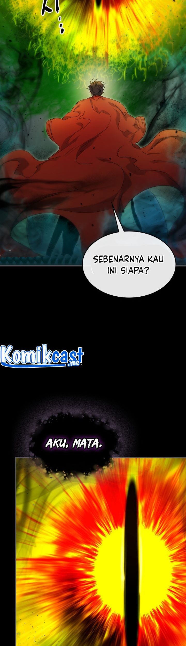 Leveling With the Gods chapter 55 halaman 14