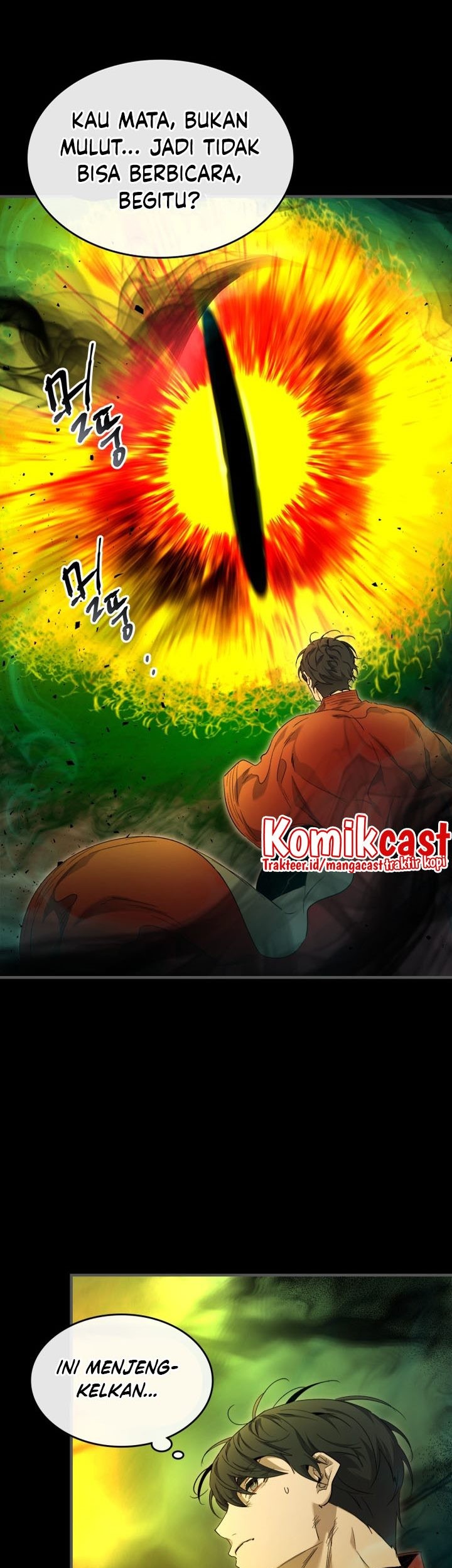 Leveling With the Gods chapter 55 halaman 16