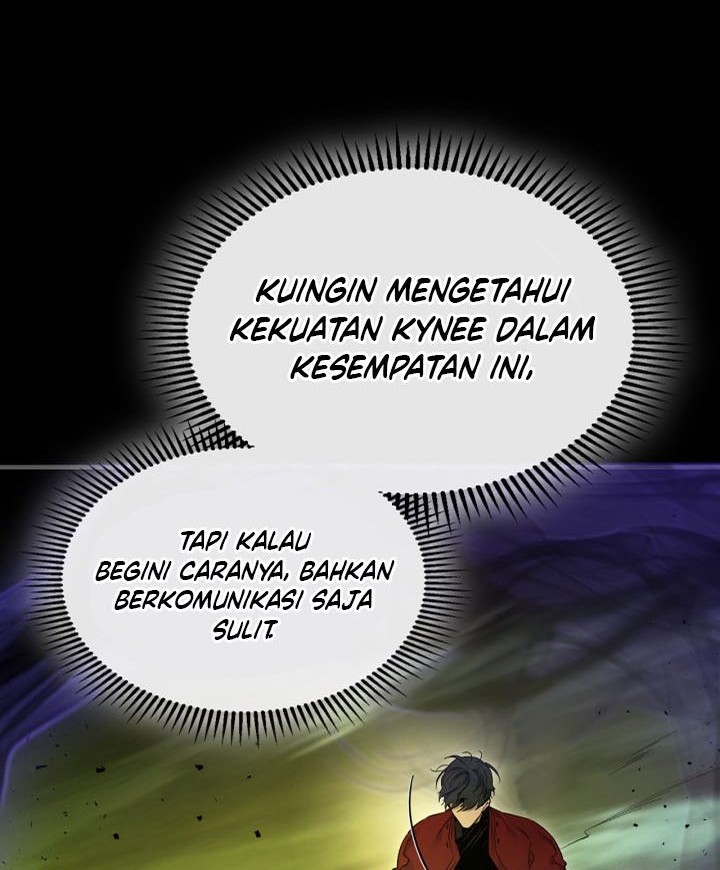 Leveling With the Gods chapter 55 halaman 21