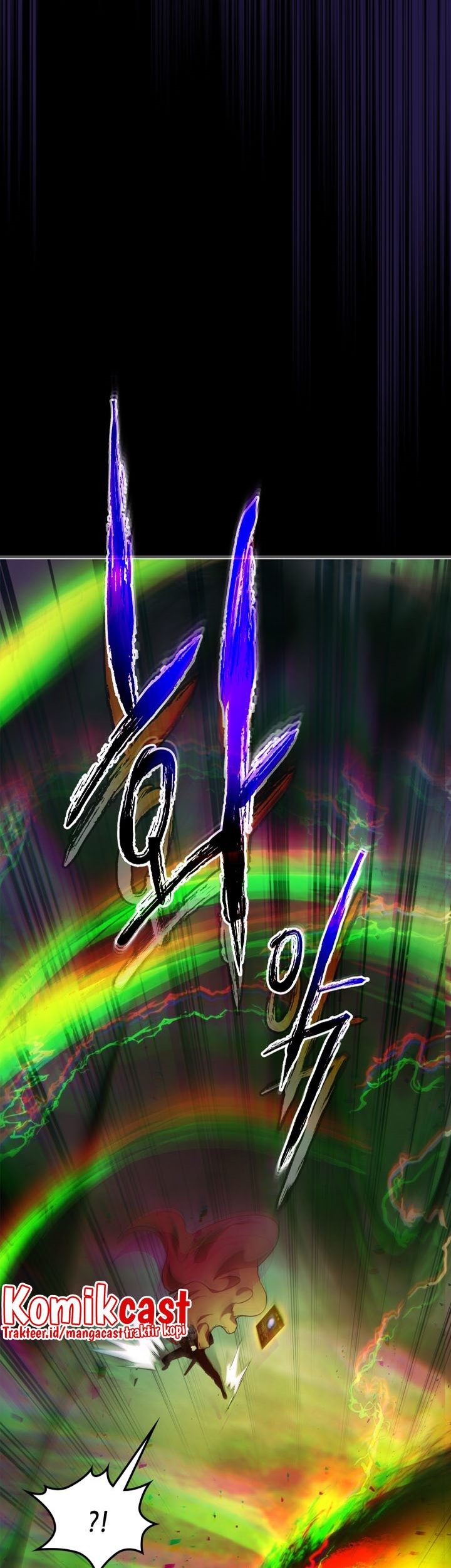 Leveling With the Gods chapter 55 halaman 26